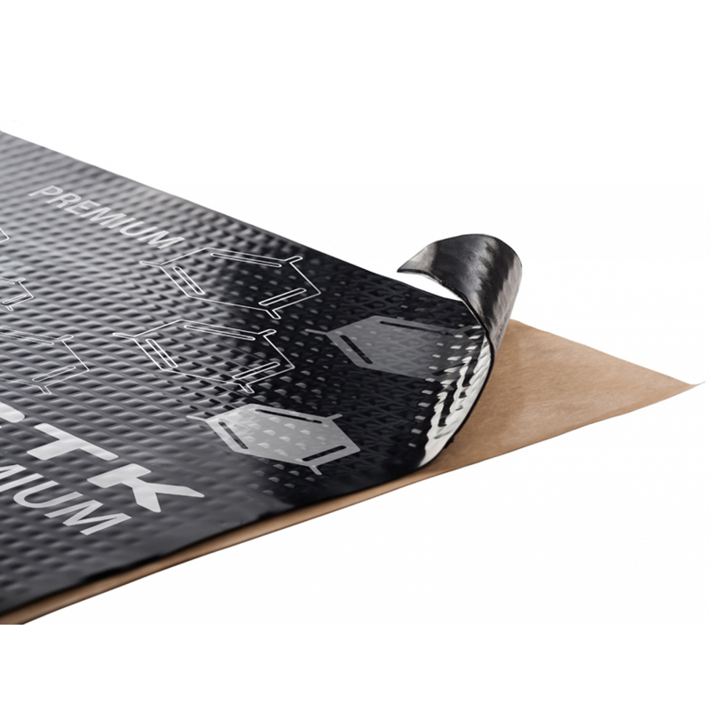 CTK Premium Alubutyl 2.2mm; 370x500mm; 1 Stück