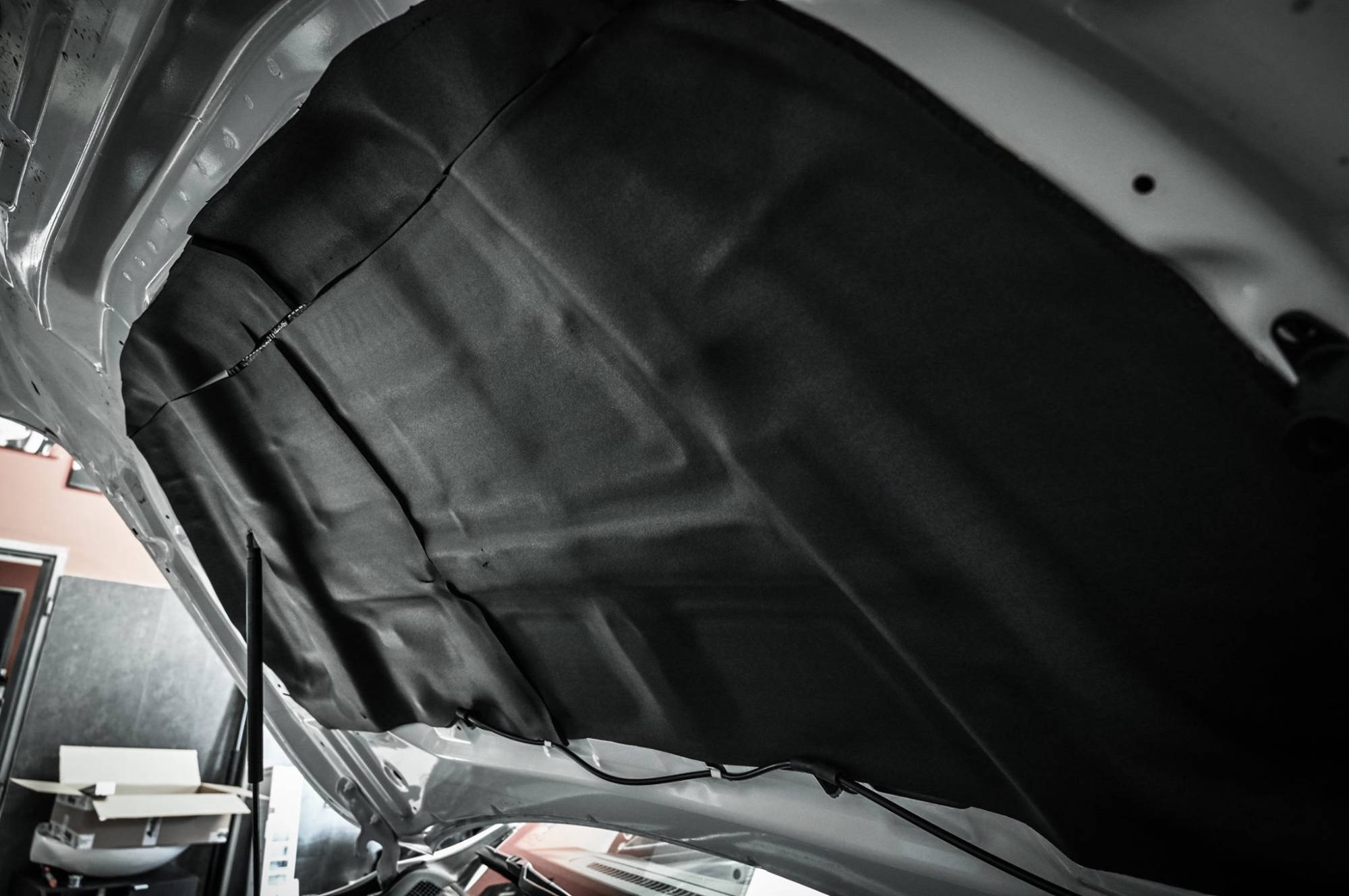 CTK Premium Alubutyl 4mm; 370x500mm; 1 Stück