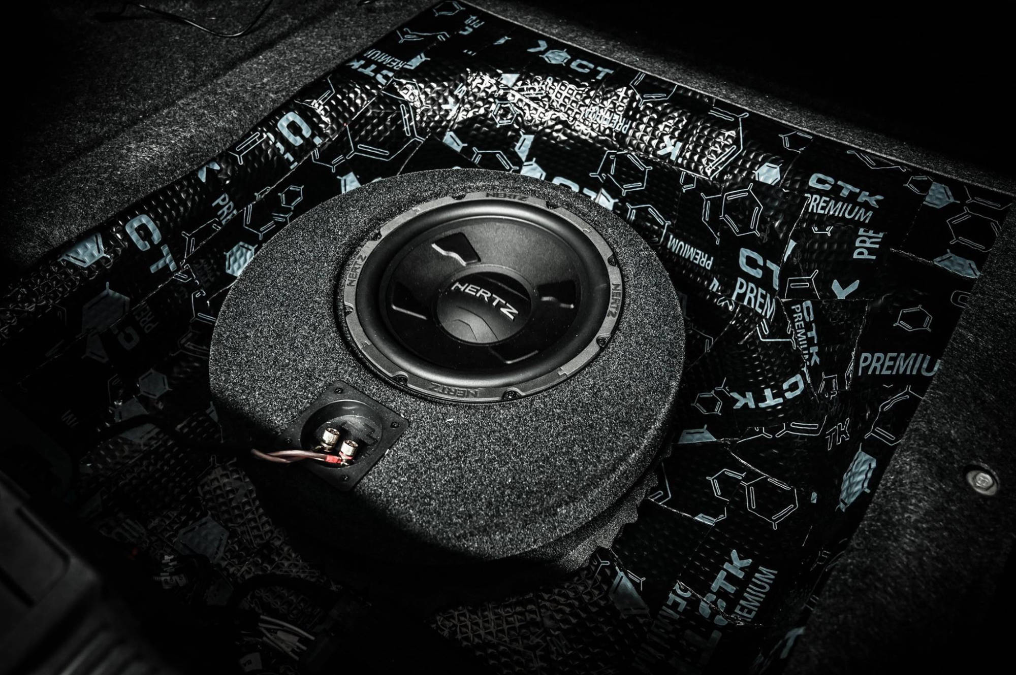 CTK Premium Alubutyl 4mm; 370x500mm; 1 Stück