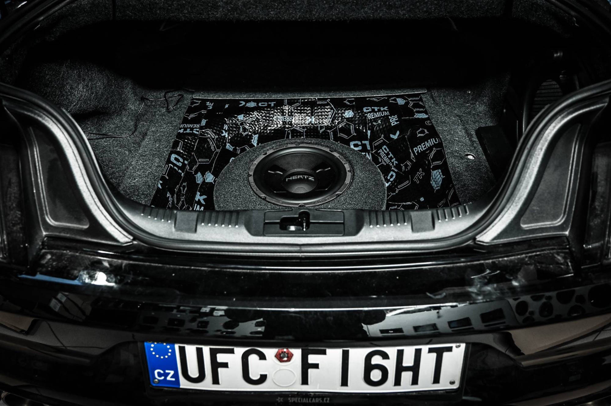 CTK Premium Alubutyl 1.8mm 370 x 500mm 1 Stück