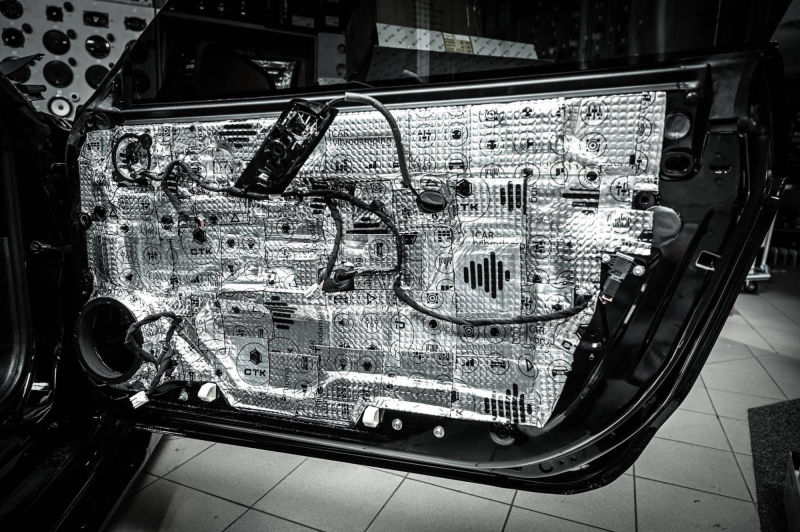 CTK Standard Alubutyl 1.8mm; 370x500mm; 1 Stück