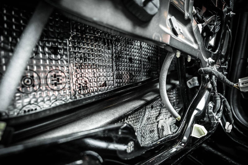 CTK Standard Alubutyl 1.8mm; 370x500mm; 1 Stück