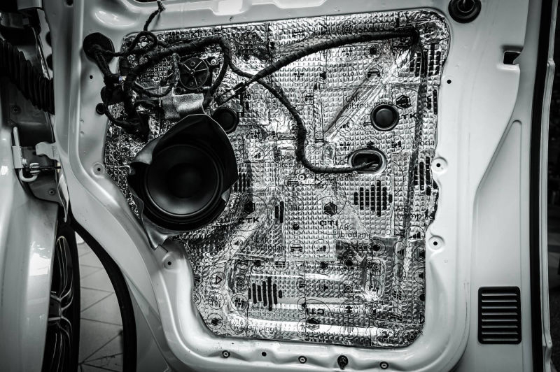 CTK Standard Alubutyl 1.8mm; 370x500mm; 1 Stück