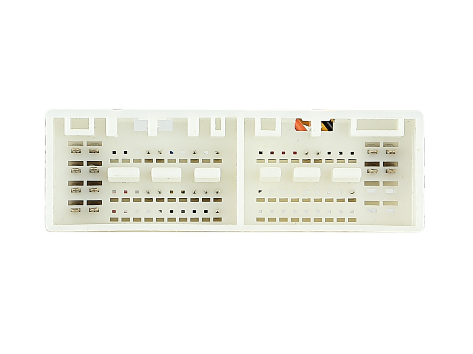 ISO Adapterkabel Hyundai/Kia 38Pin/35Pin