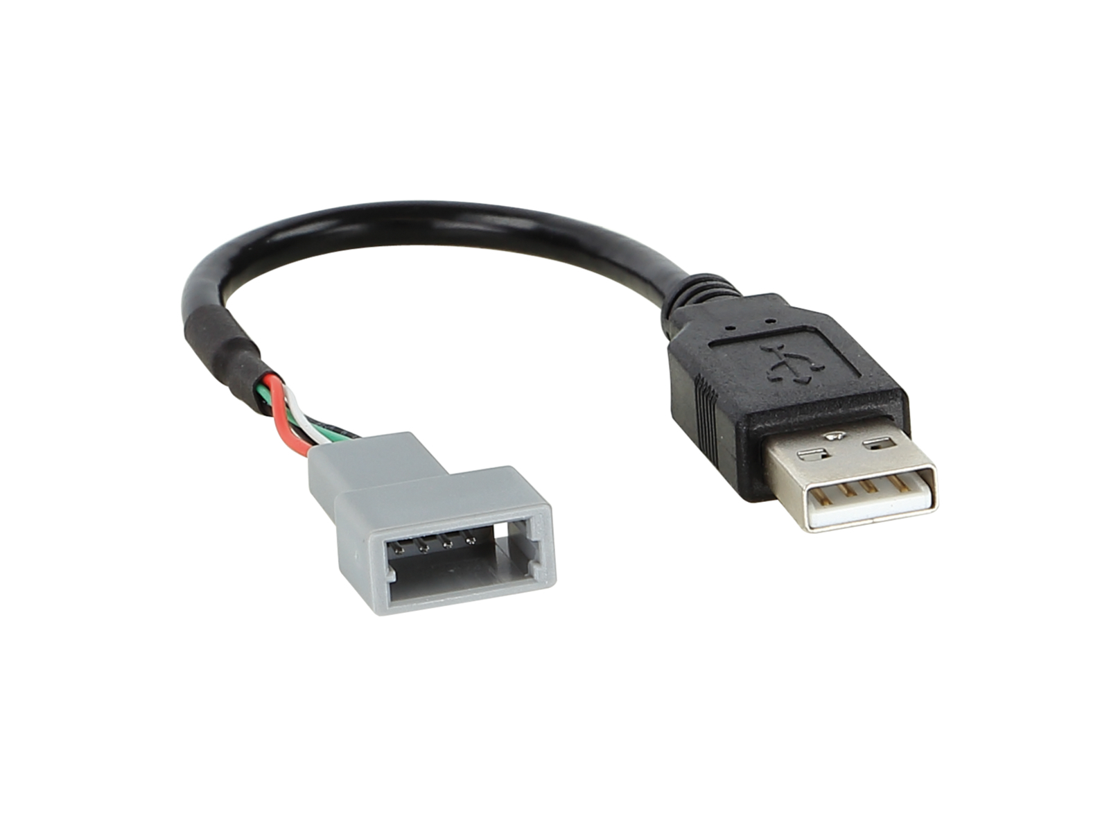 USB Adapter Kia diverse Fahrzeuge/Hyundai Tucson