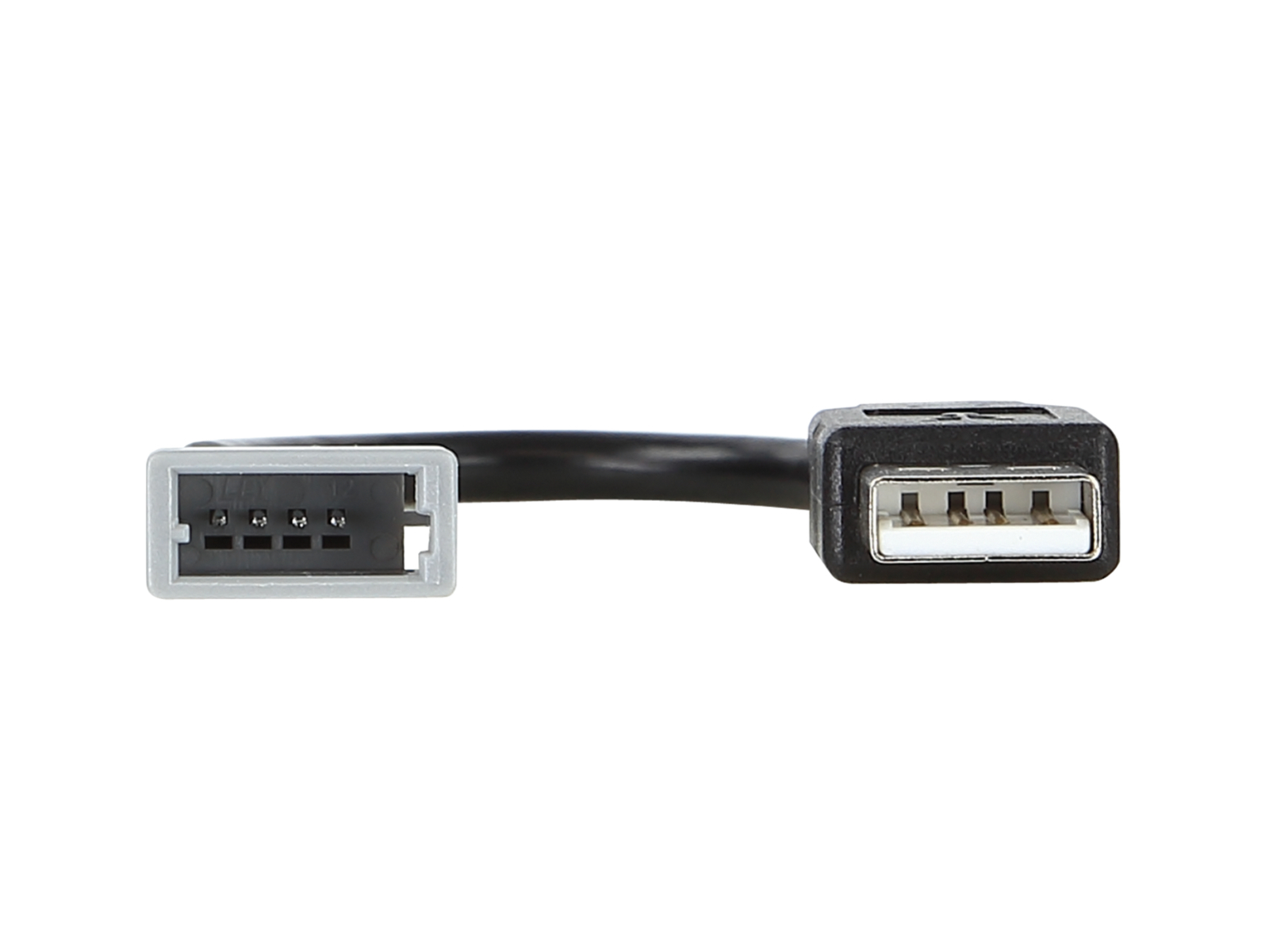 USB Adapter Kia diverse Fahrzeuge/Hyundai Tucson