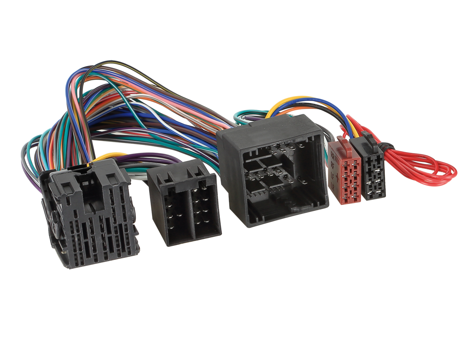 T-Kabelsatz Citroen / Peugeot / Toyota