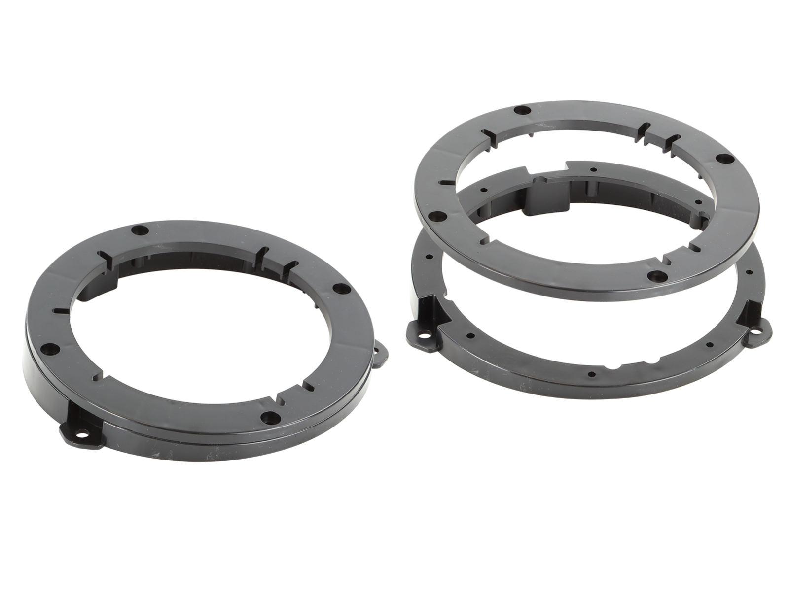 LA-Aufnahme Ø 165 mm Subaru Impreza > Front