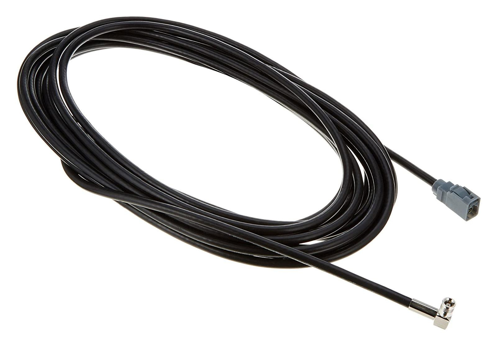 ATTB 2457.01 Verlängerungskabel RG174, 5m