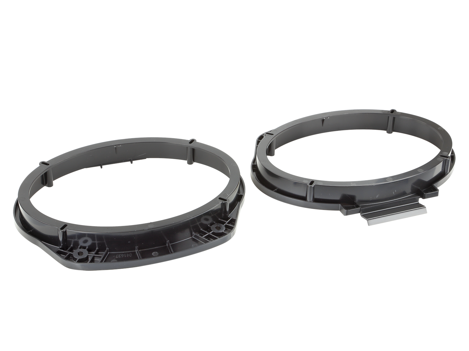 Lautsprecherringe Chevrolet Camaro Ø160x240mm Türe Front