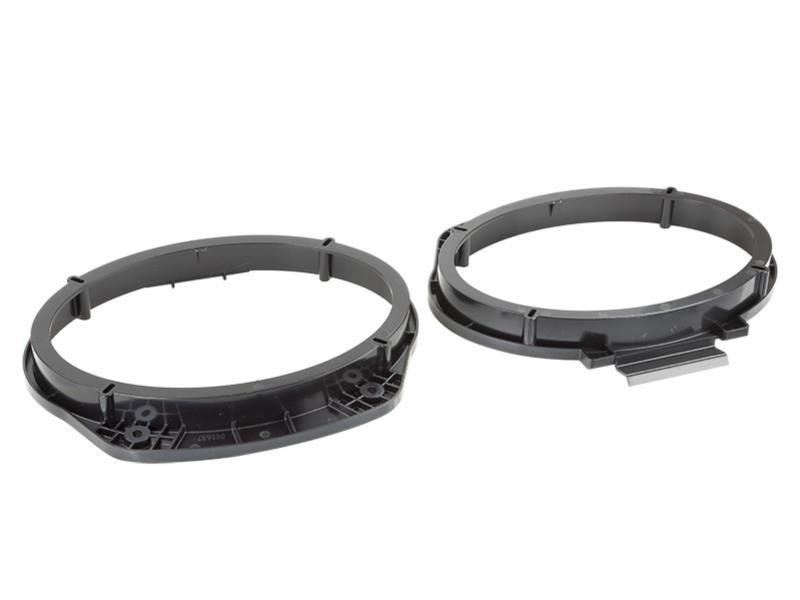 Lautsprecherringe Chevrolet Camaro Ø160x240mm Türe Front