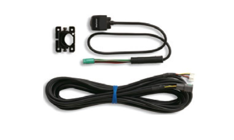 Alpine HCE-C1100D HDR Rückfahrkamera für Direktanschluss