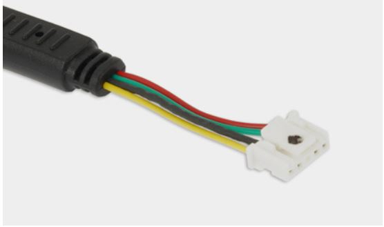 Alpine HCE-C1100D HDR Rückfahrkamera für Direktanschluss