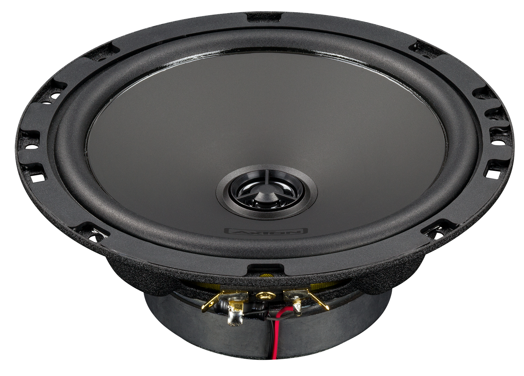 AXTON ATX165 16.5 cm 2-Wege Koaxialsystem 90 W RMS