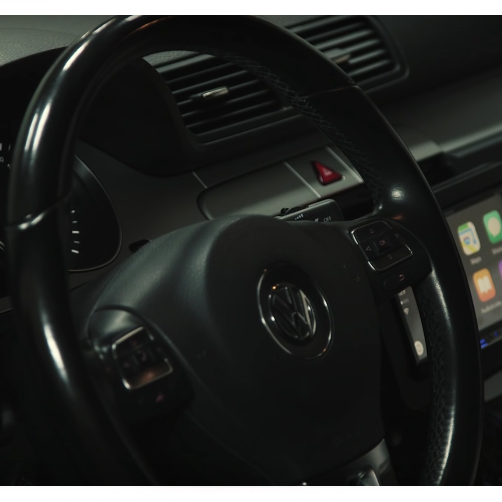 Autoleads CP2-PSA52 Lenkradfernbedienungsadapter für Peugeot - Citroen