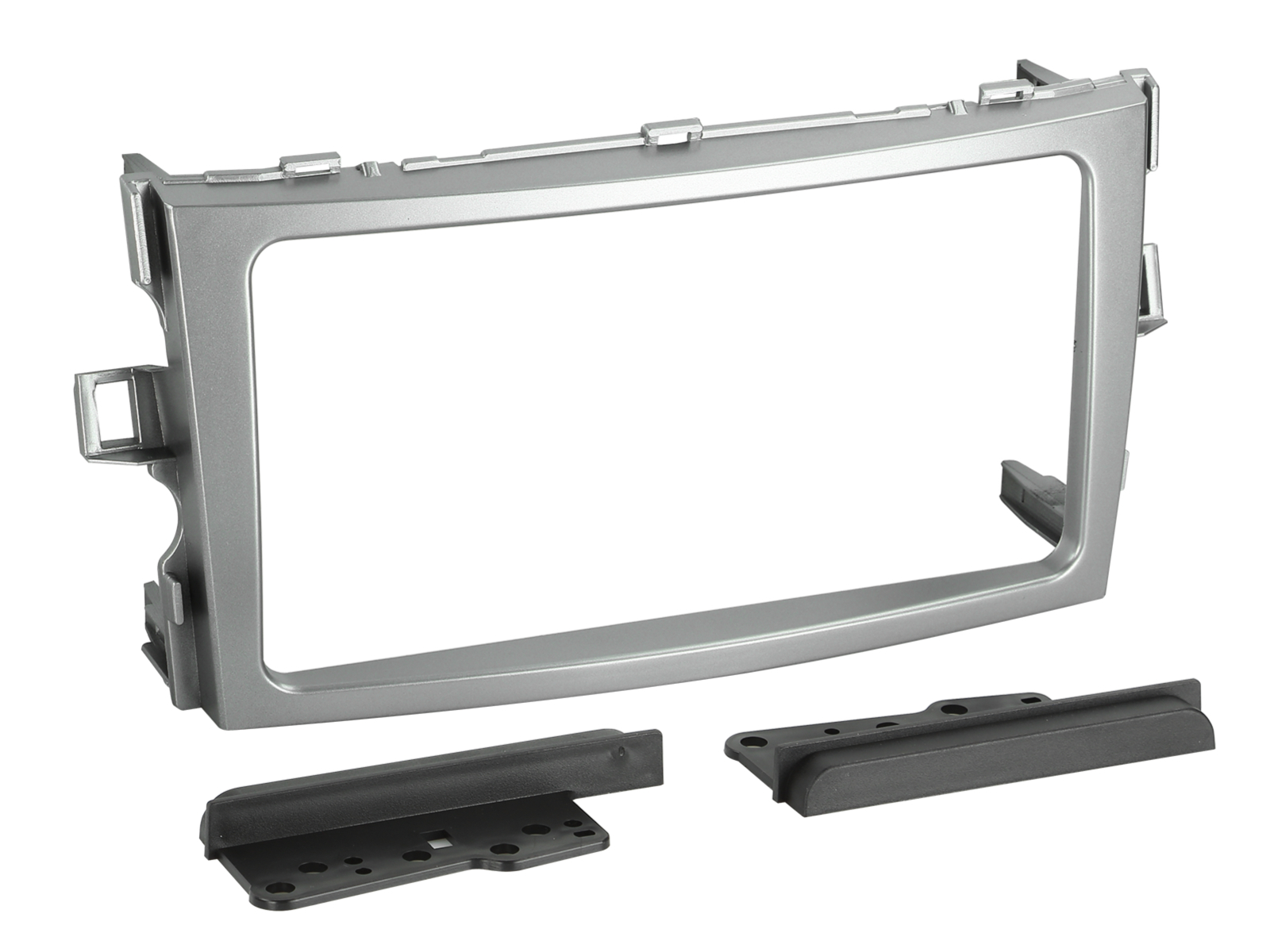 2-DIN Radioblende Toyota Verso (AR2) 04/2009-06/2018
