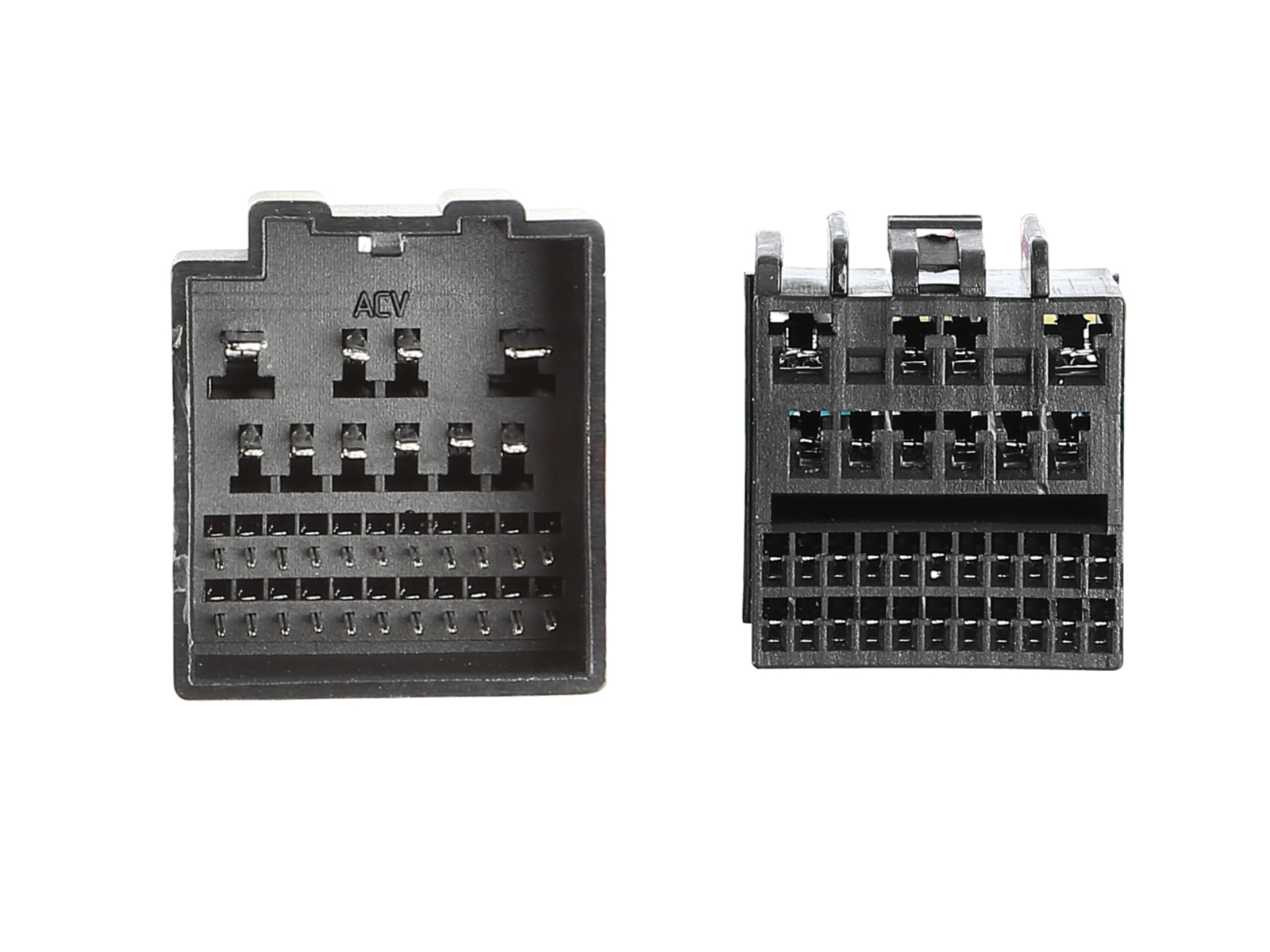 T-Kabelsatz Ford Fiesta/Focus/Ka+/Transit 32Pin