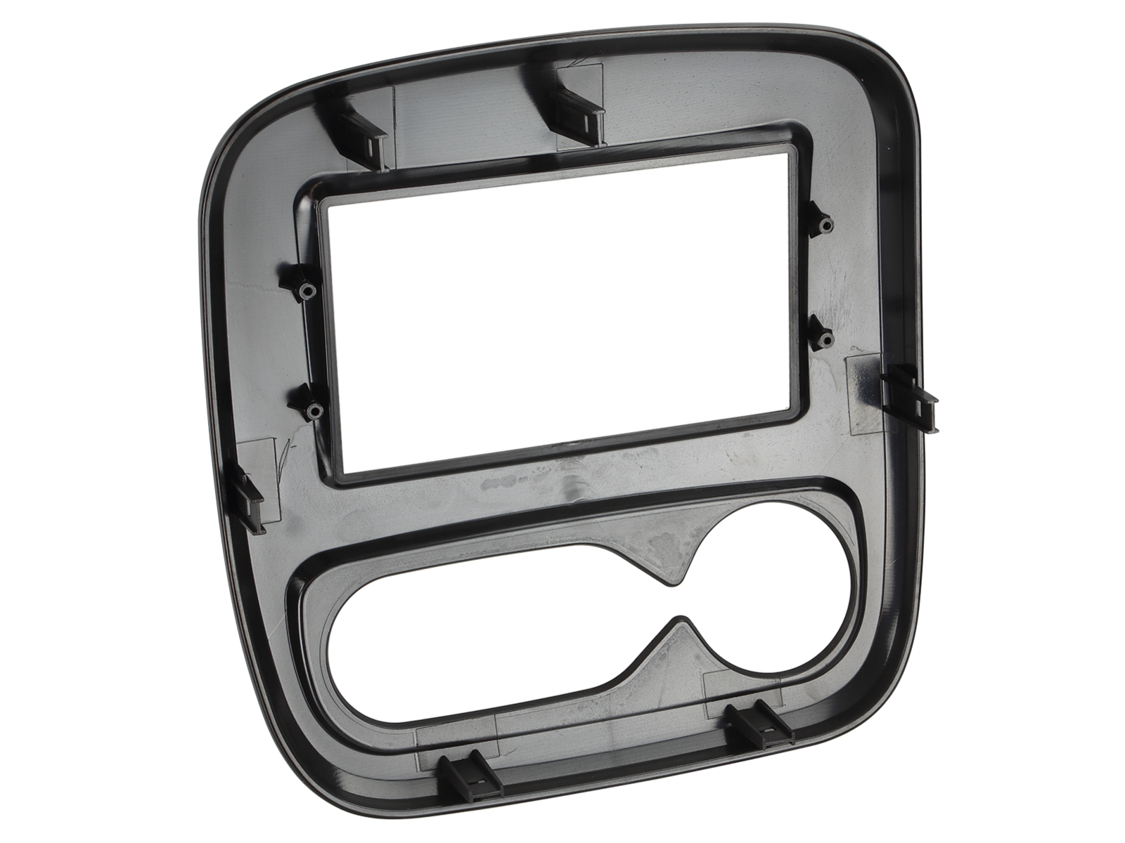 2-DIN RB Renault Trafic/Opel Vivaro 2014>/Fiat Talento 2016>