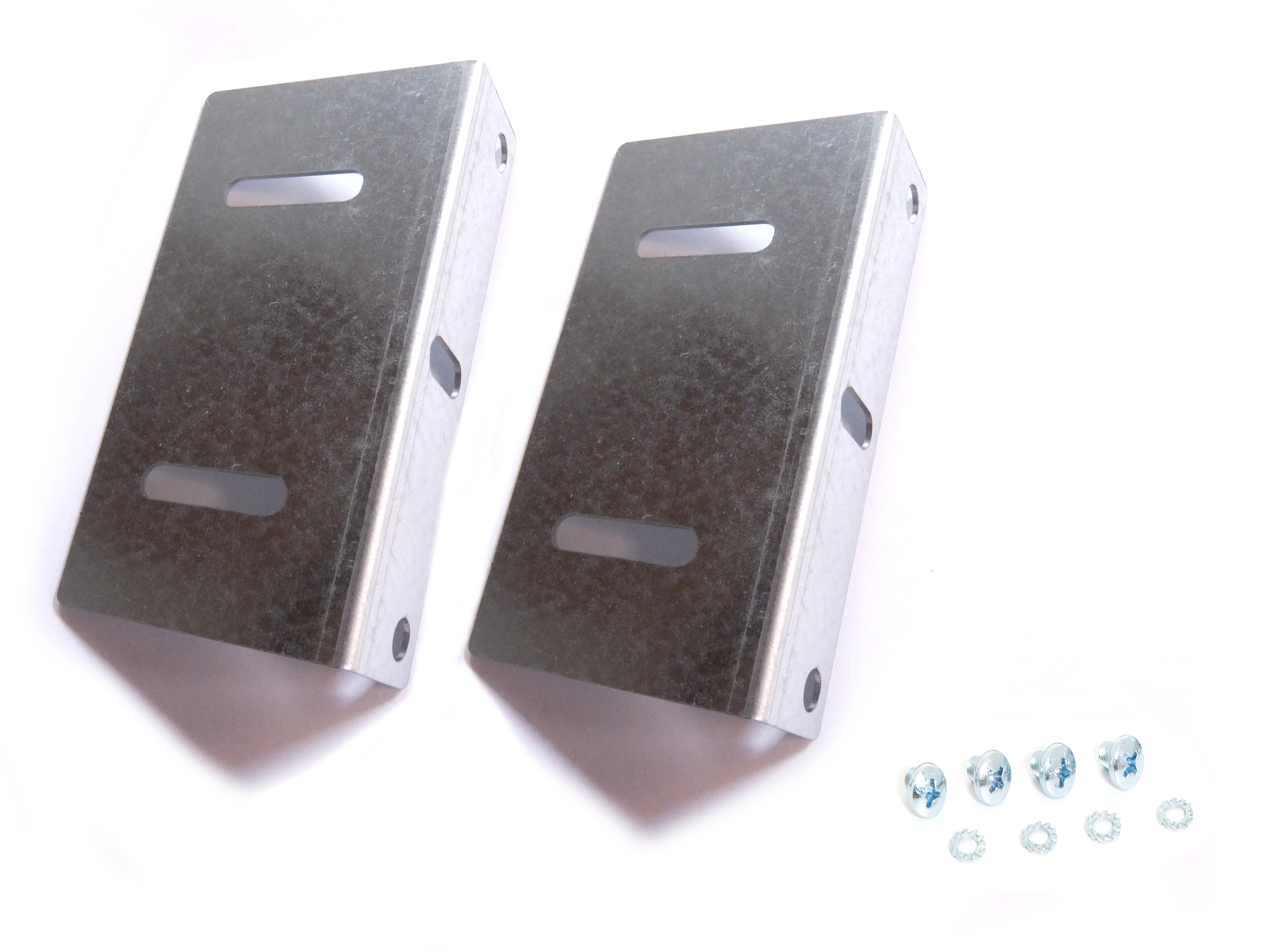 Kenwood Kit -2-DIN Schacht in den Fahrzeugen Nissan NV200, NV300 und NV400