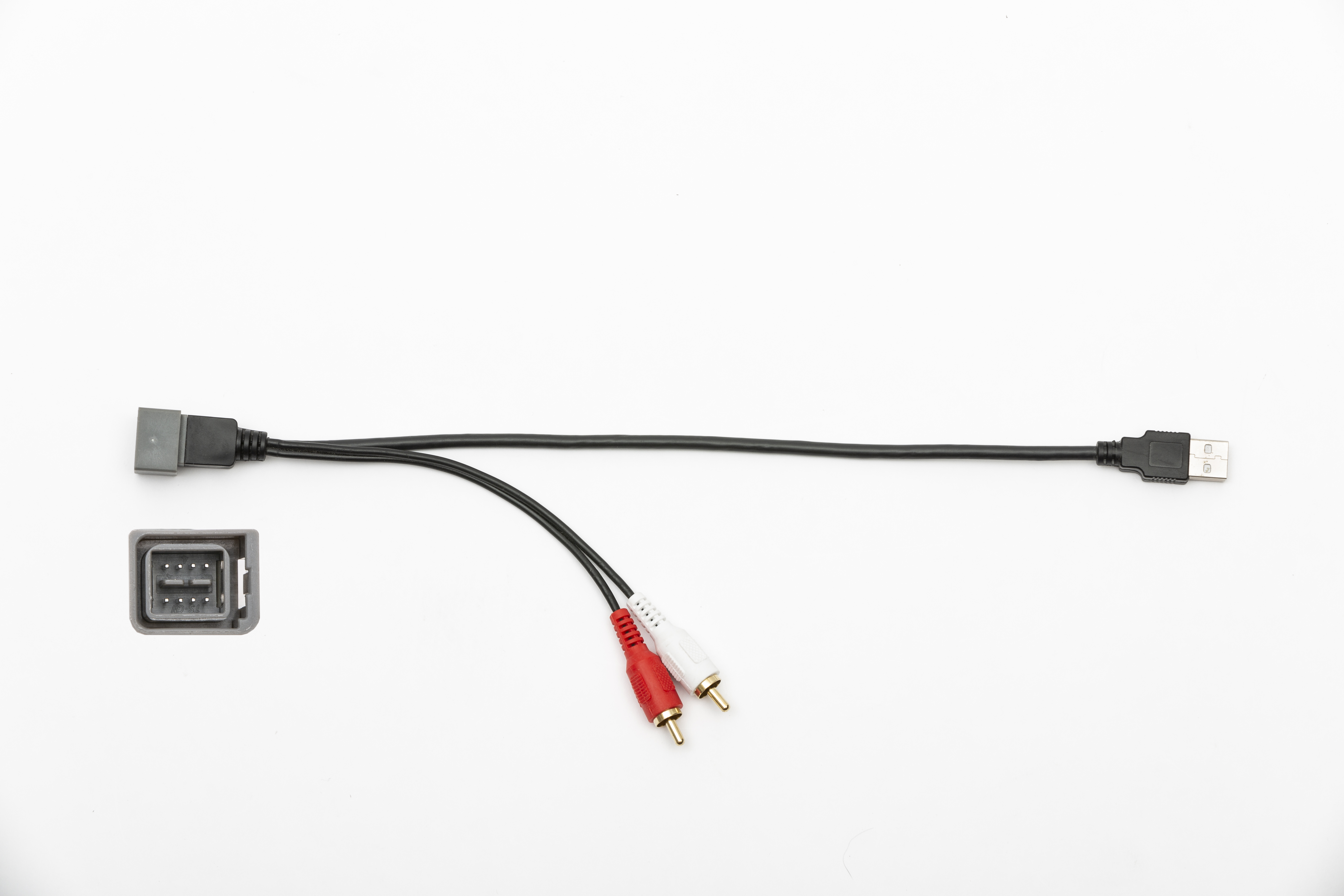 Kenwood Kit -2-DIN Schacht in den Fahrzeugen Nissan NV200, NV300 und NV400