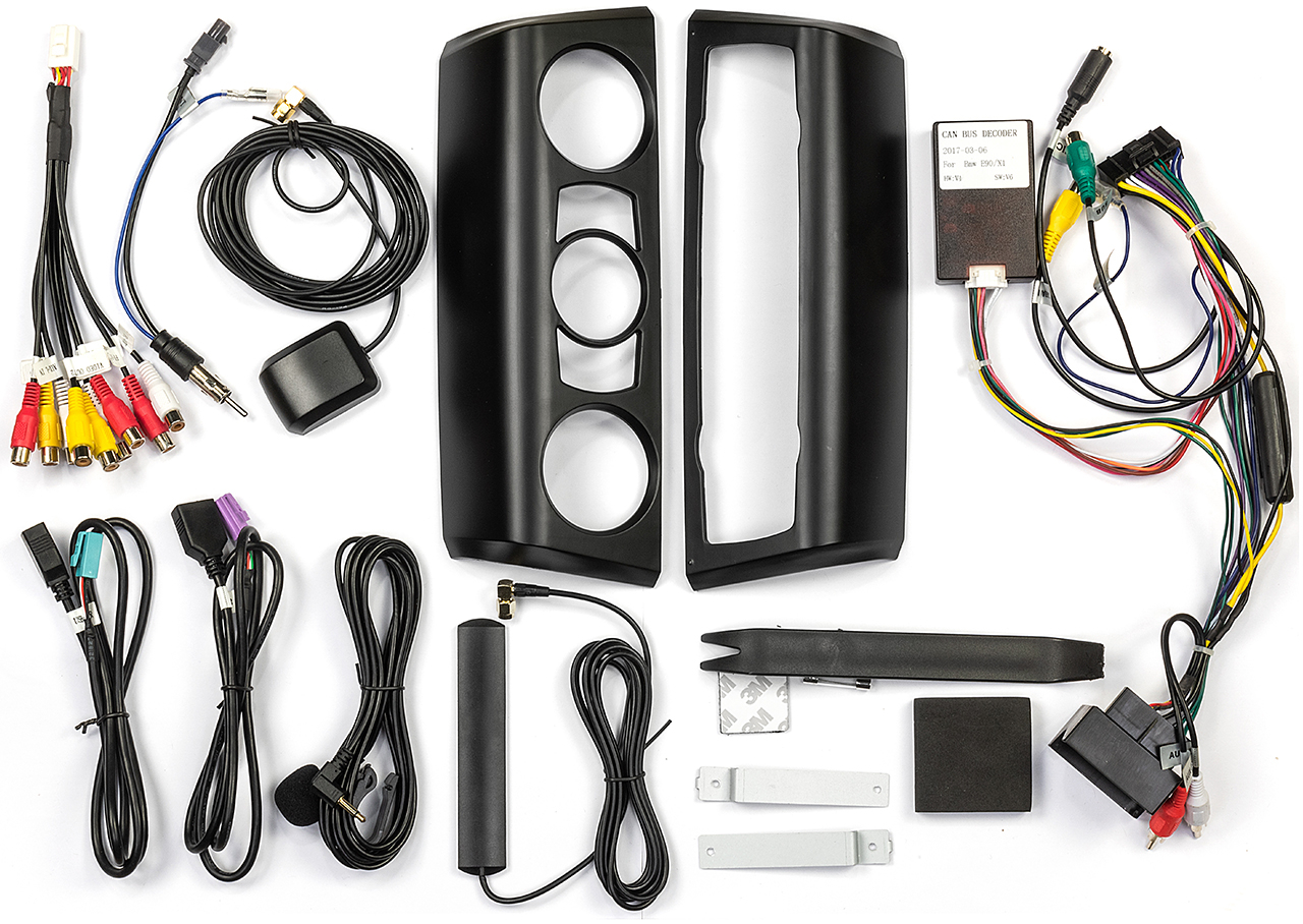 Radical R-C10BM5 BMW E87 für BMW 1er Serie