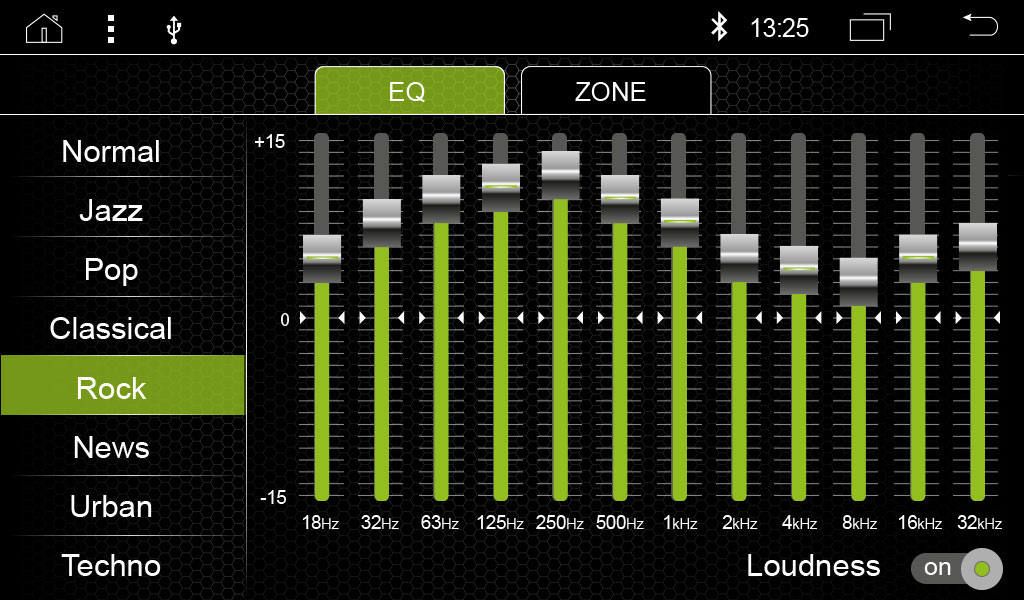 Radical R-C10BM5 BMW E87 für BMW 1er Serie