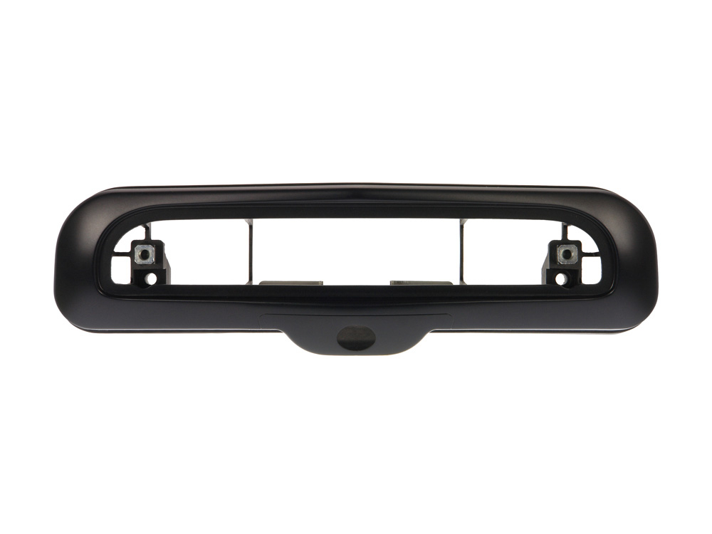 Alpine KIT–R1 DUC Rückfahrkameragehäuse für Ducato