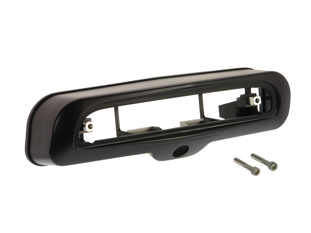 Alpine KIT–R1 DUC Rückfahrkameragehäuse für Ducato