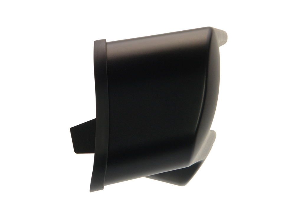 Alpine KIT–R1 DUC Rückfahrkameragehäuse für Ducato