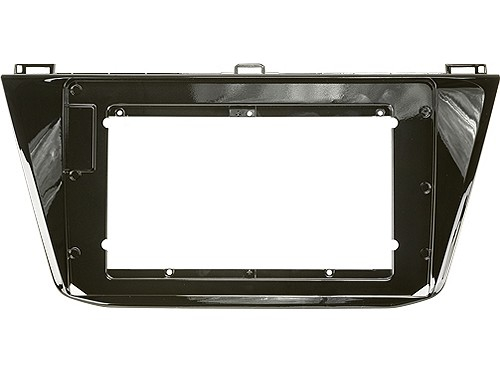 ZENEC Z-F2030 Rahmen für VW Tiguan II