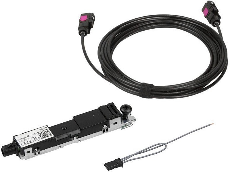 Kufatec 39528-1 FISTUNE Antennenmodul A6 4G Avant