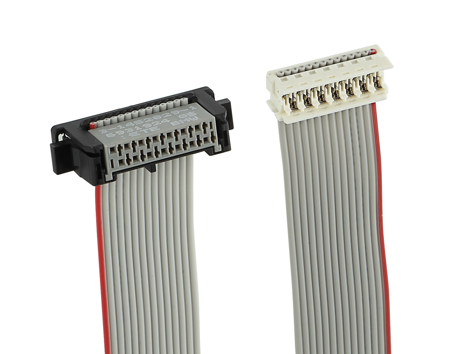 Kabelsatz BMW 3er>Schalterleiste für Ablage Raucherpacket