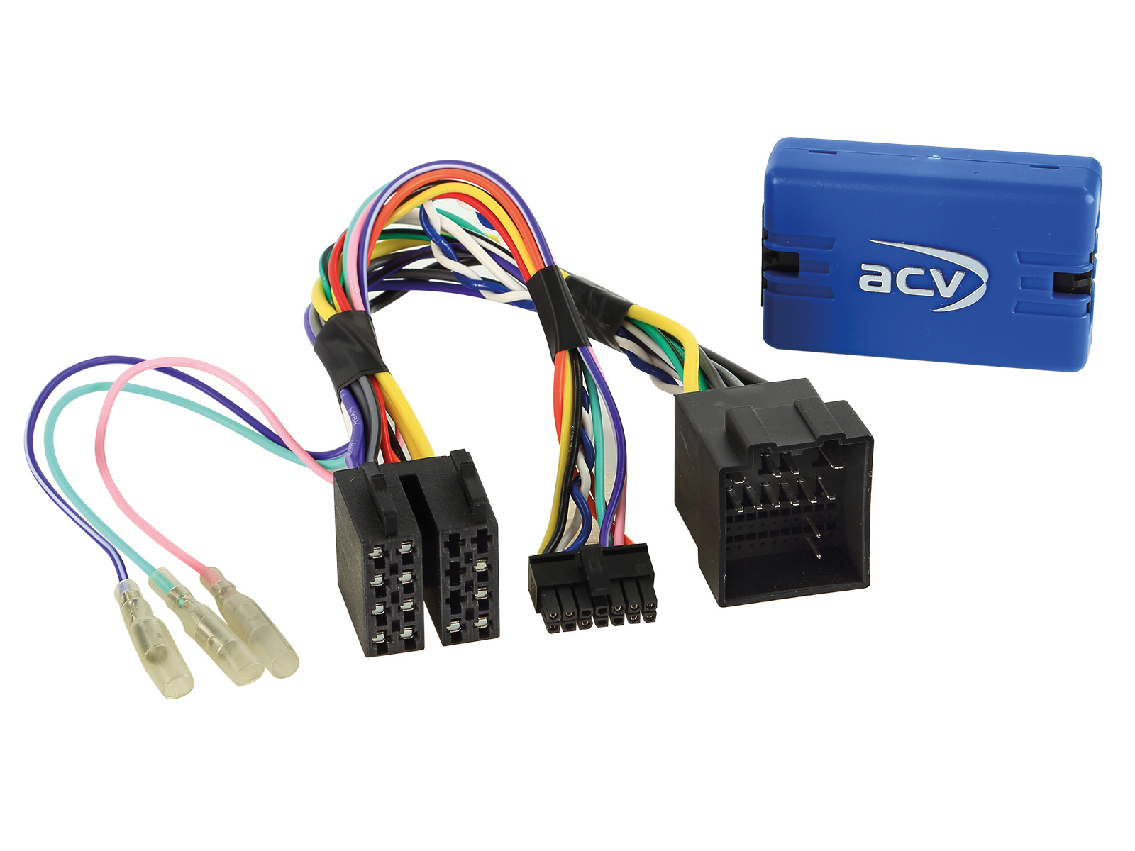 LFB Ford Fiesta/Transit/Transit Custom 32Pin Ford