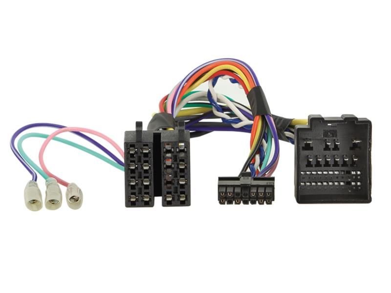 LFB Ford Fiesta/Transit/Transit Custom 32Pin Ford