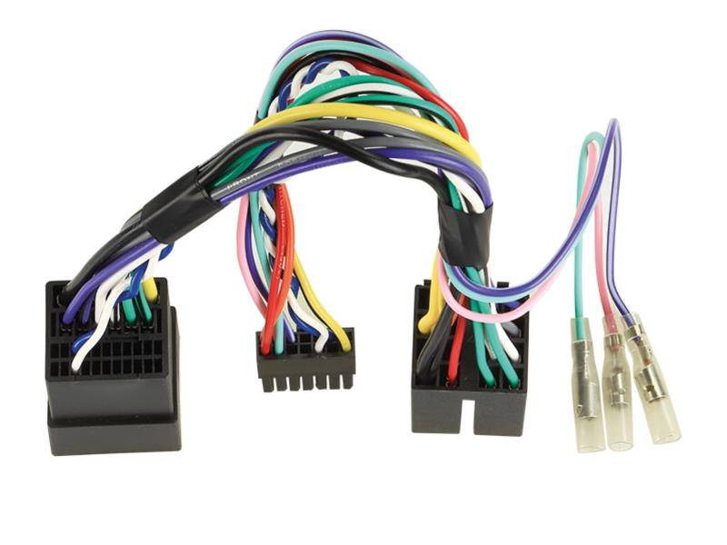 LFB Ford Fiesta/Transit/Transit Custom 32Pin Ford