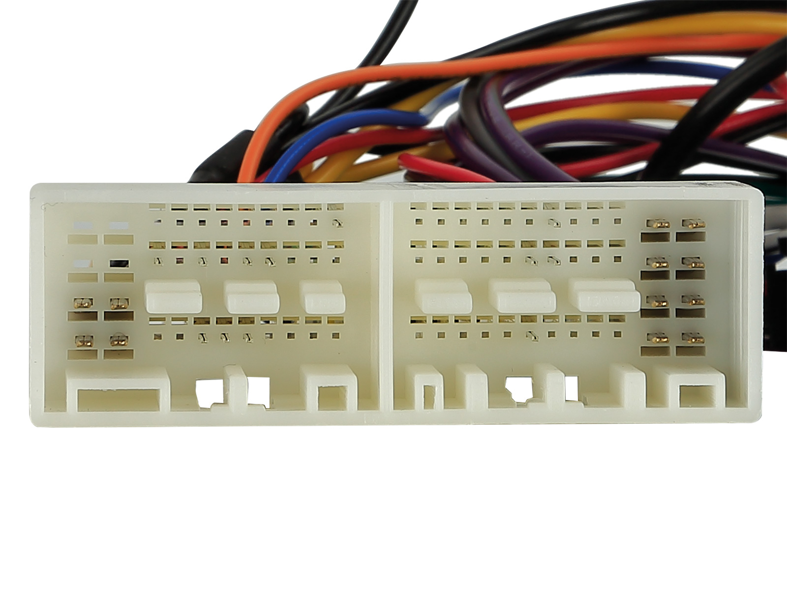 Lenkradfernbedienungsadapter Kia 2017 ->