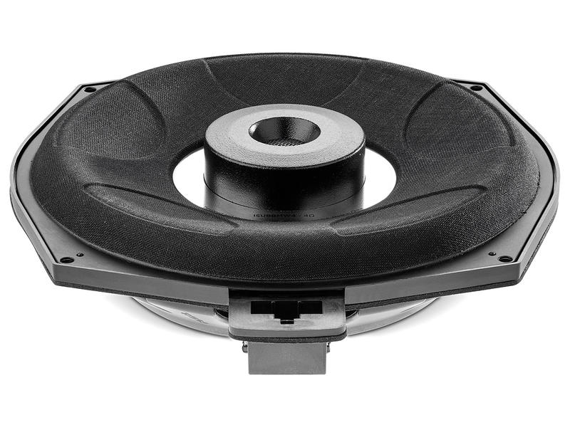 Focal I SUB BMW 4  Inside Subwoofer für BMW 4 Ohm