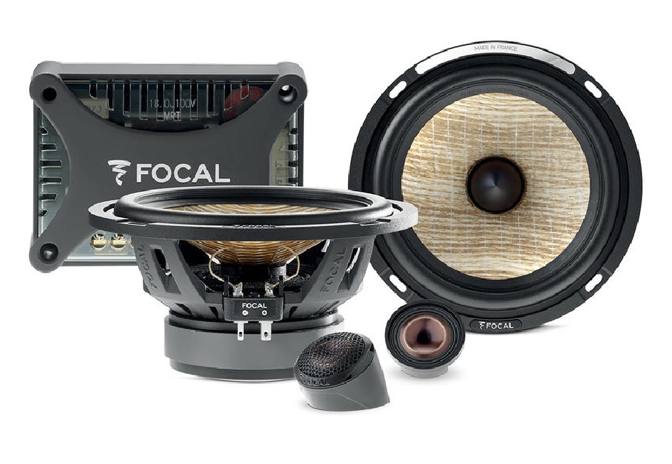 Focal PS165FXE Flax EVO 2-Wege Compo