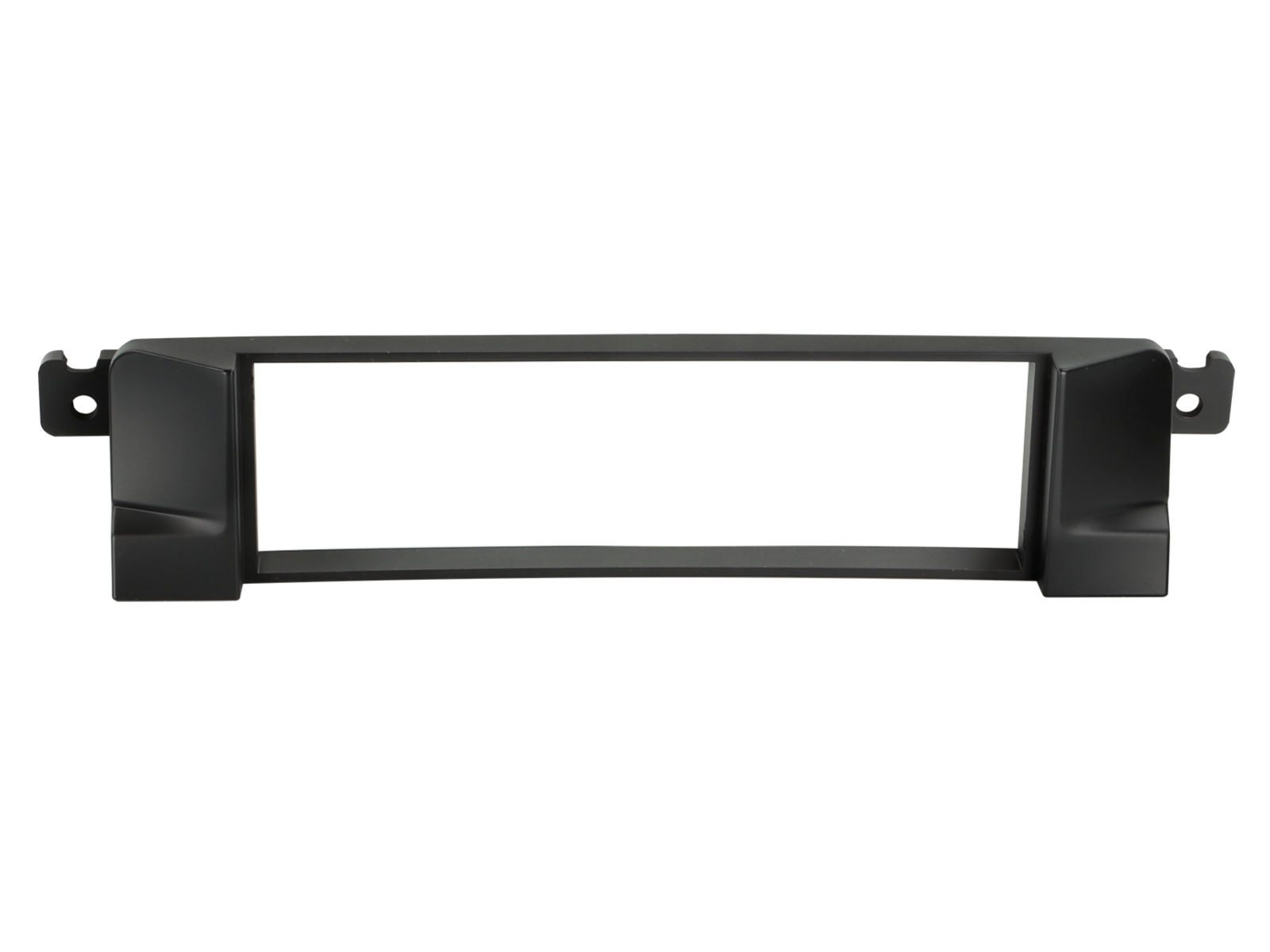1-DIN RB BMW 3er (E46) schwarz PRO