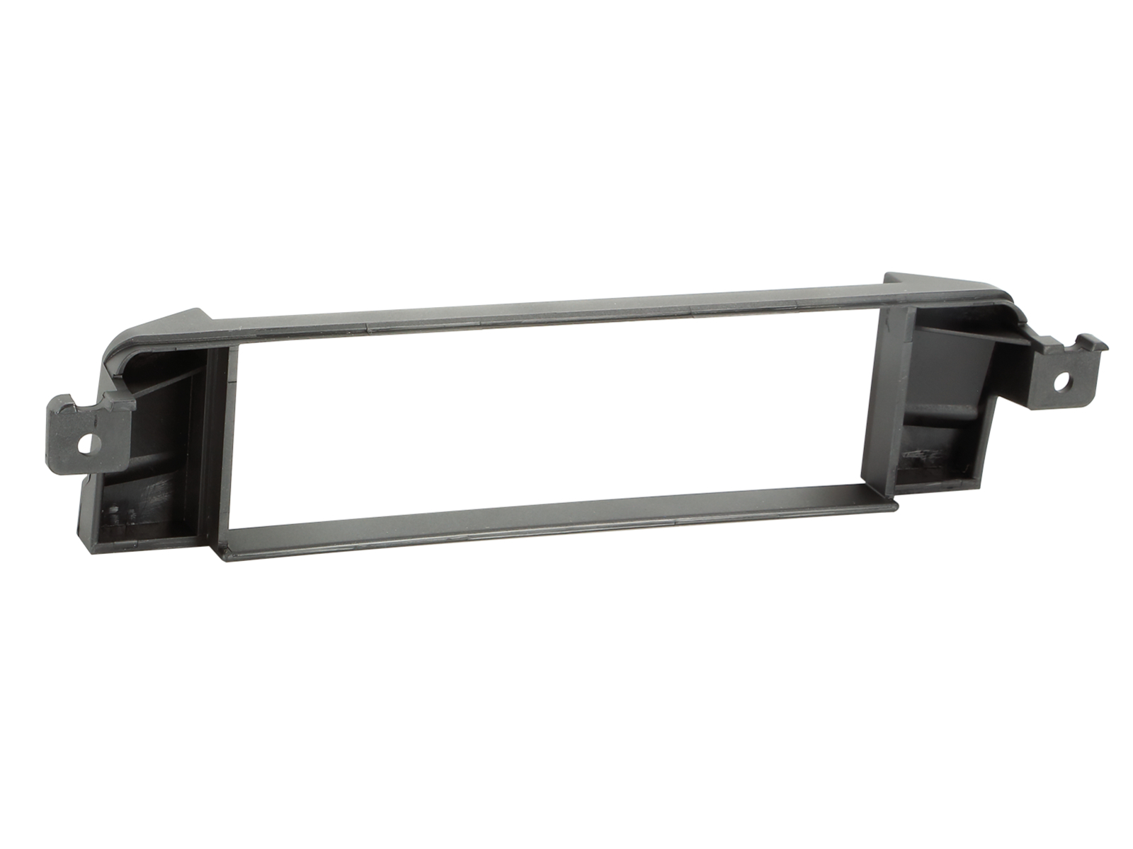 1-DIN RB BMW 3er (E46) schwarz PRO