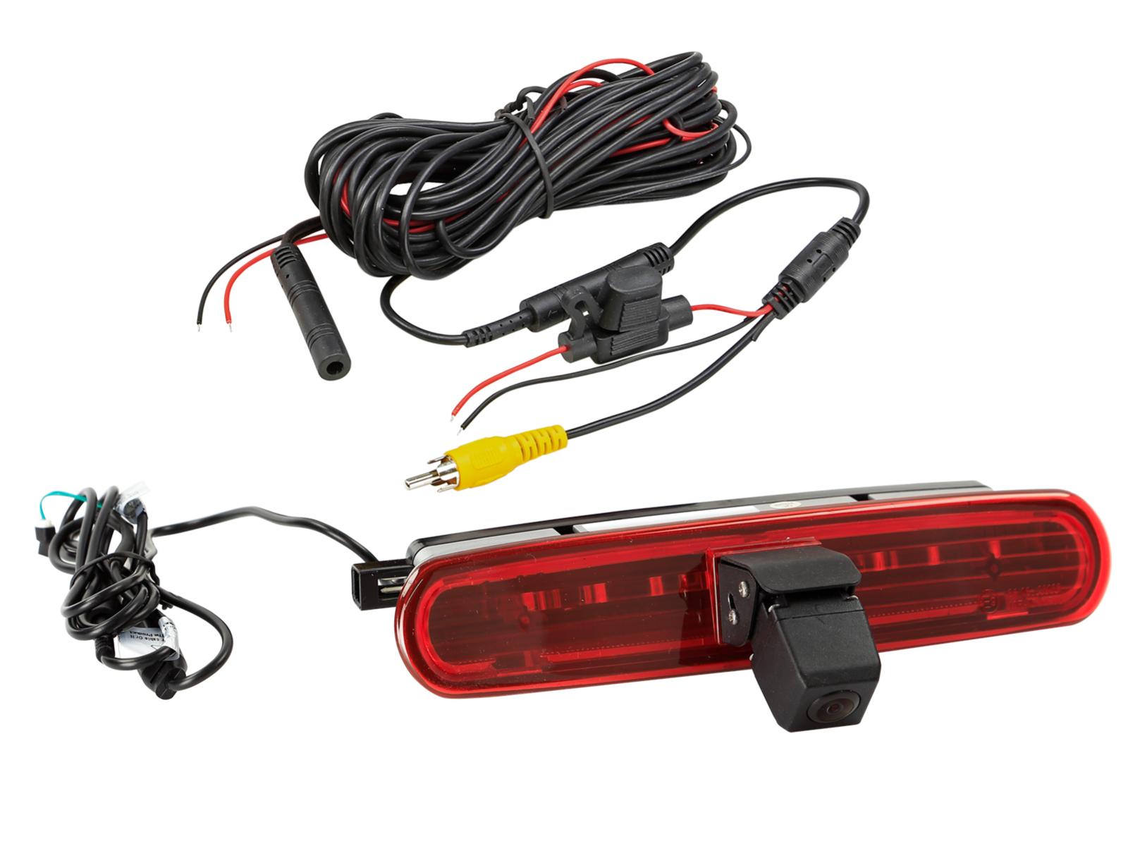 Rückfahrkamera Fiat Doblo 2010-2022/Opel Combo 2012-2018