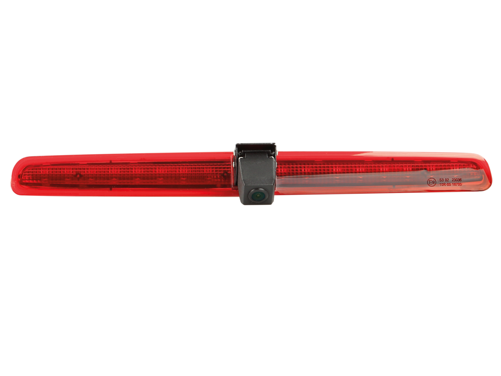 Rückfahrkamera VW T5 - T6  mit Heckklappe