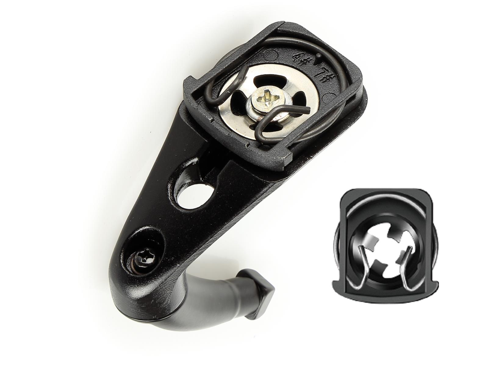 Spiegelmonitor Scheibenhalter Hyundai/Kia/Opel/SsangYong