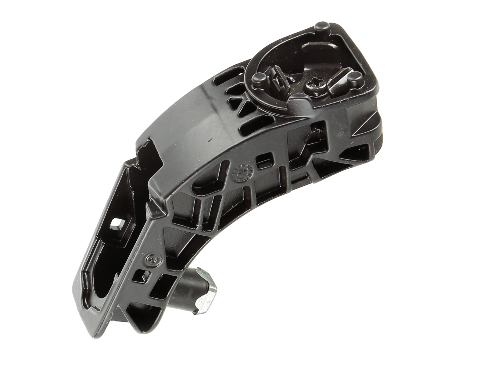 Spiegelmonitor Scheibenhalter BMW/Jaguar/Landrover/Porsche