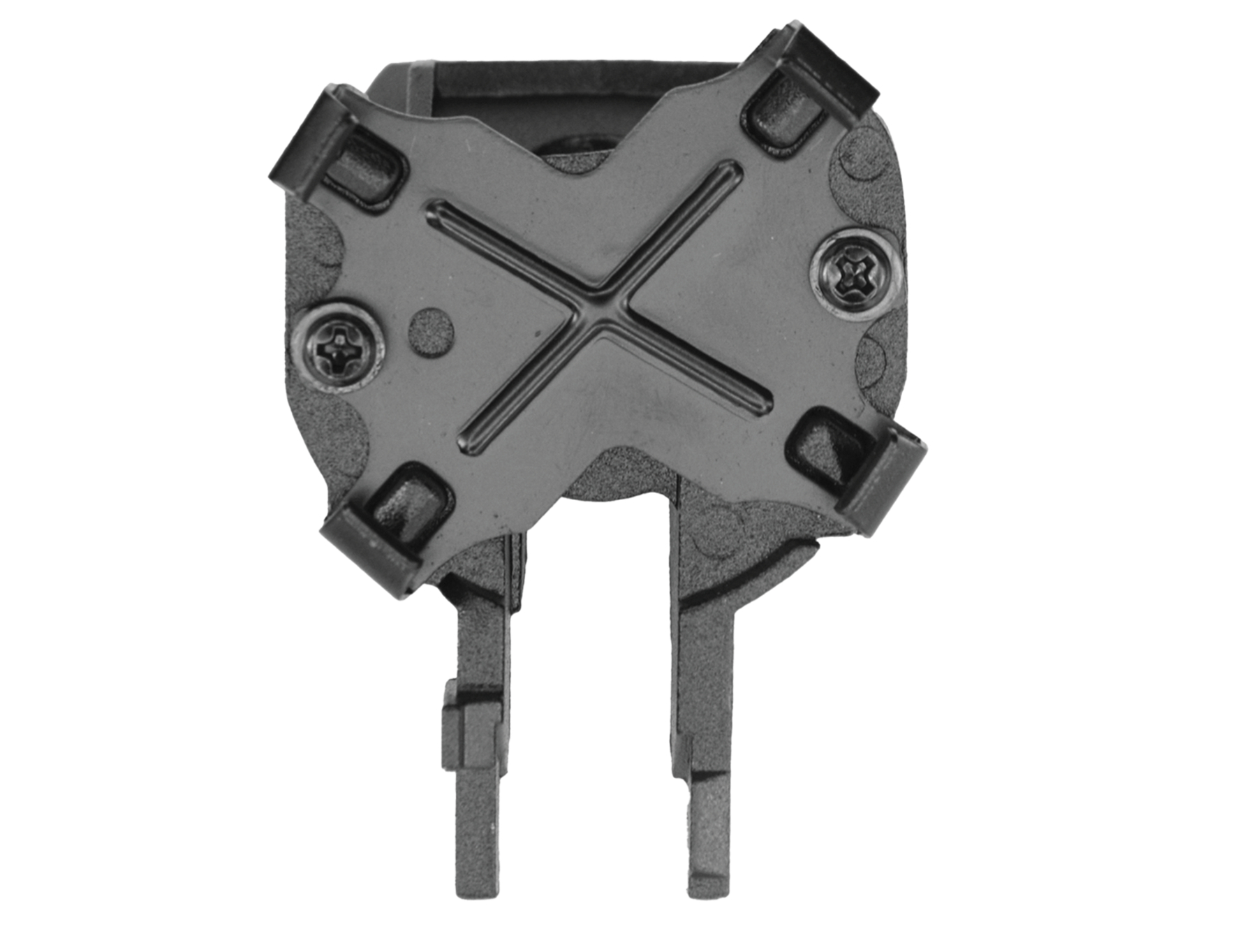 Spiegelmonitor Scheibenhalter Audi diverse Fahrzeuge