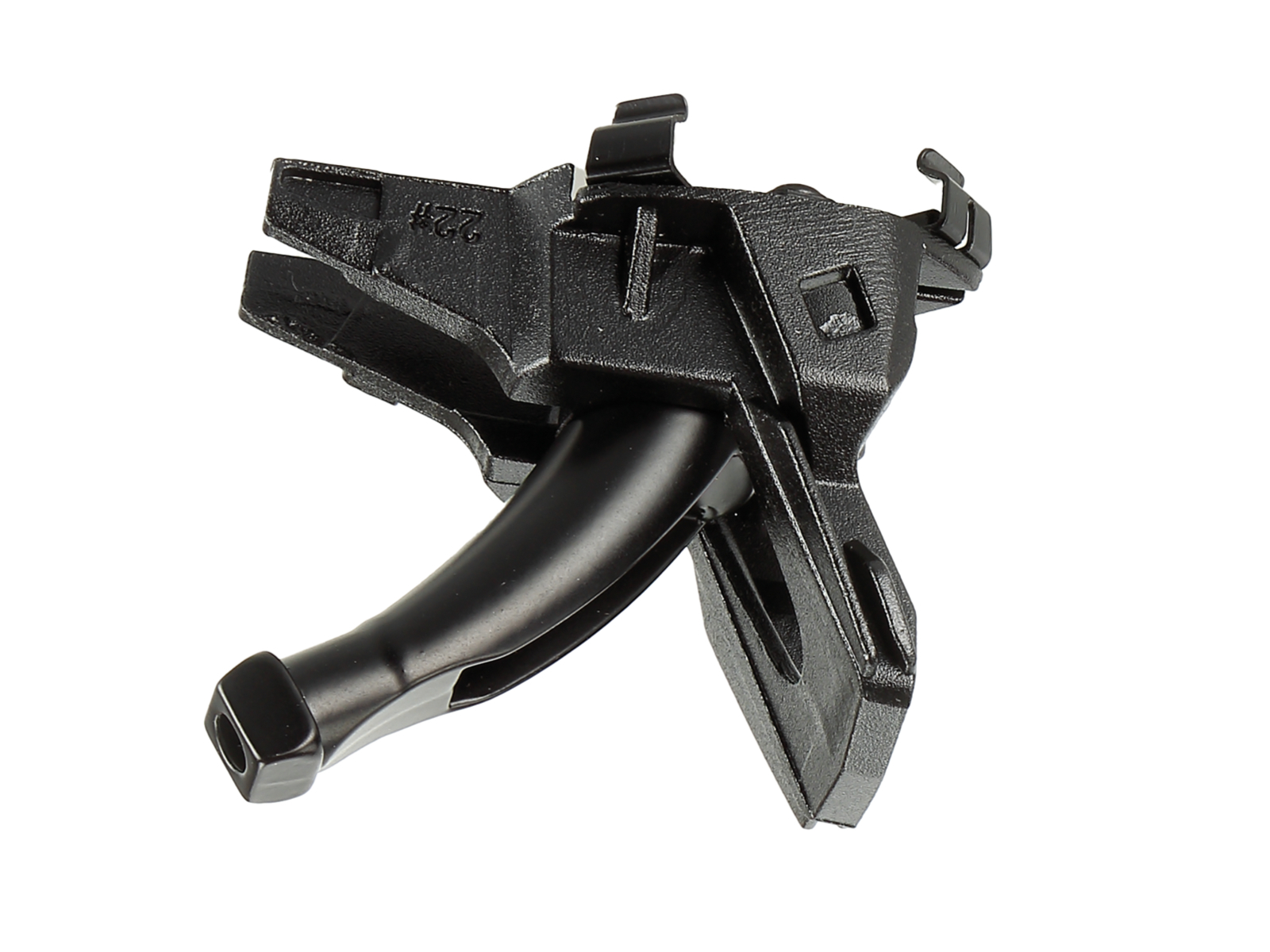 Spiegelmonitor Scheibenhalter Audi diverse Fahrzeuge