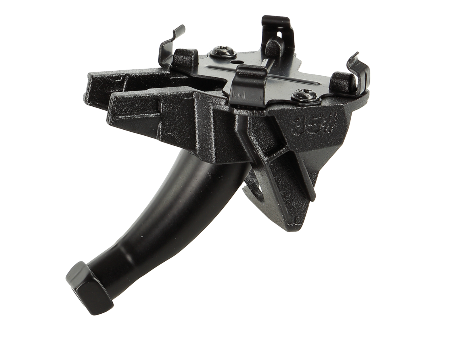 Spiegelmonitor Scheibenhalter Citroen/Peugeot/Seat/Toyota/VW