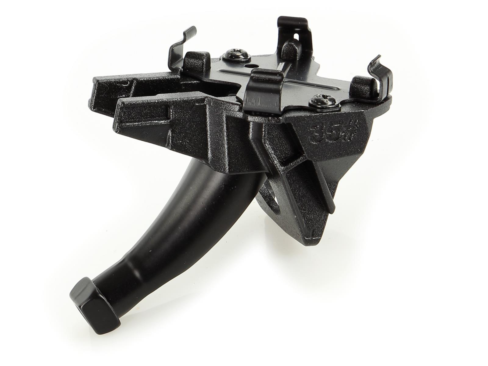 Spiegelmonitor Scheibenhalter Citroen/Peugeot/Seat/Toyota/VW