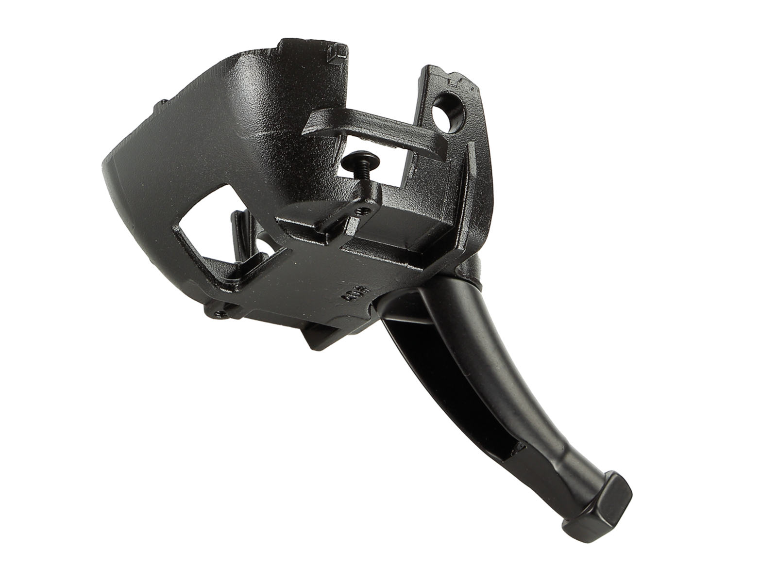 Spiegelmonitor Scheibenhalter Porsche/Skoda/VW