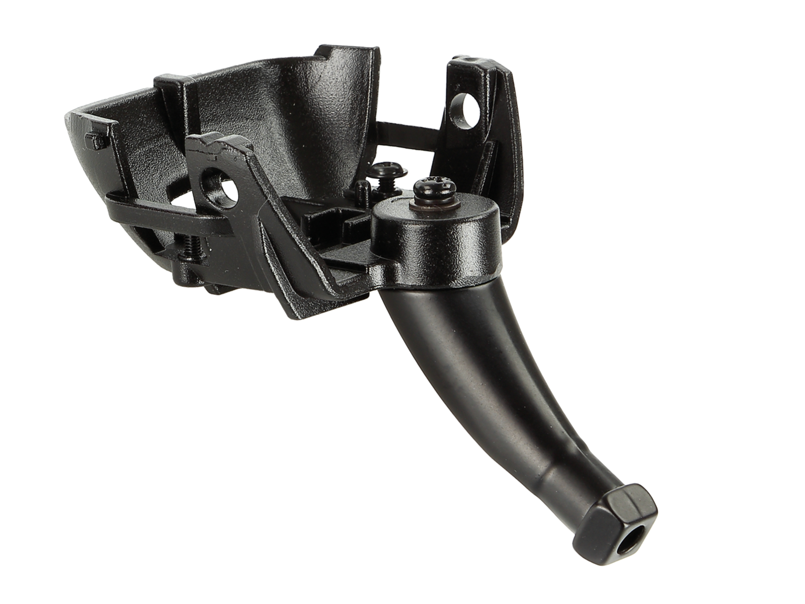 Spiegelmonitor Scheibenhalter Porsche/Skoda/VW